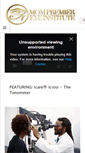 Mobile Screenshot of mompremier.com